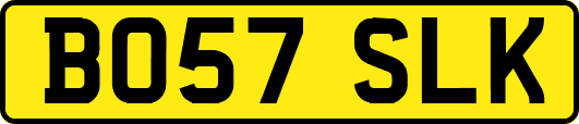 BO57SLK