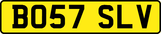 BO57SLV