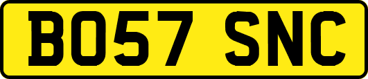BO57SNC