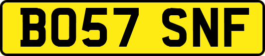 BO57SNF