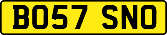 BO57SNO