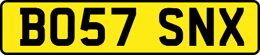 BO57SNX