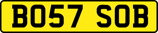 BO57SOB