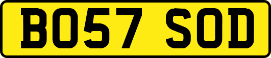 BO57SOD