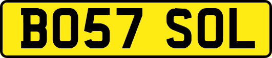 BO57SOL