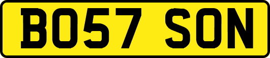 BO57SON