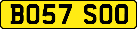 BO57SOO