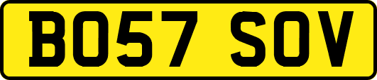 BO57SOV