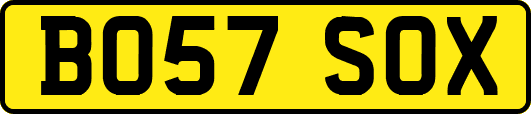 BO57SOX