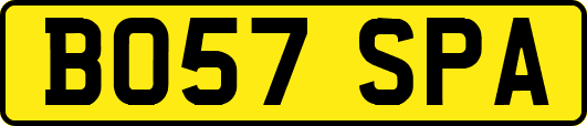 BO57SPA