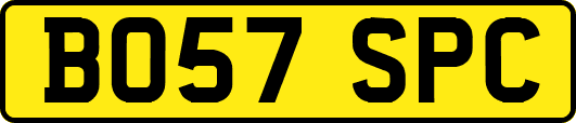 BO57SPC