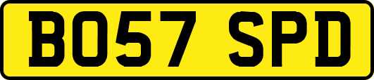 BO57SPD