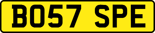 BO57SPE