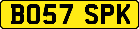 BO57SPK