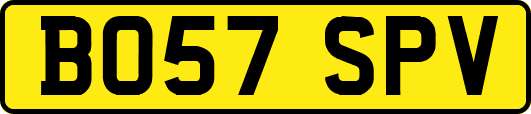 BO57SPV