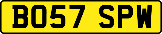 BO57SPW