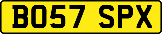 BO57SPX
