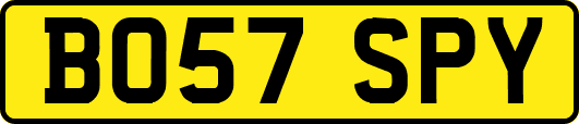 BO57SPY