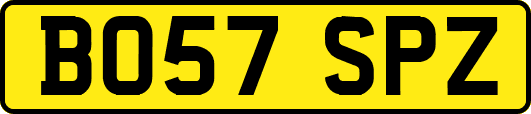 BO57SPZ