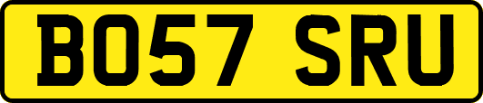BO57SRU
