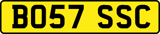 BO57SSC