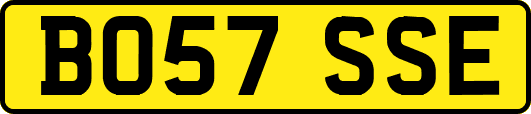 BO57SSE