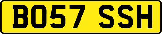 BO57SSH