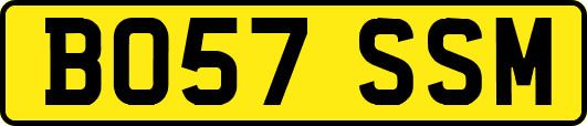 BO57SSM