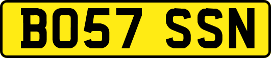 BO57SSN
