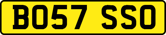 BO57SSO