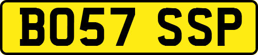 BO57SSP