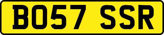 BO57SSR