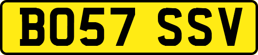 BO57SSV