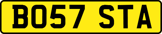 BO57STA
