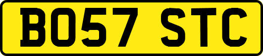 BO57STC