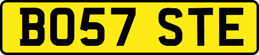 BO57STE