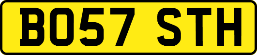 BO57STH
