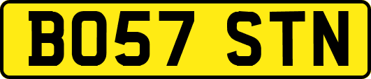 BO57STN
