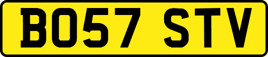 BO57STV