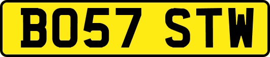 BO57STW