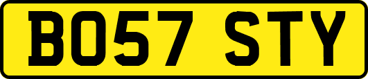 BO57STY