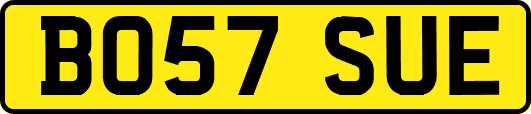 BO57SUE