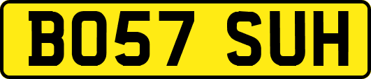 BO57SUH
