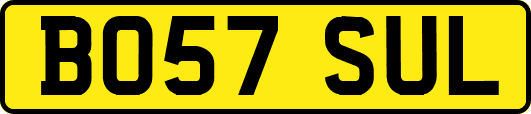 BO57SUL