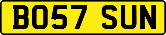 BO57SUN