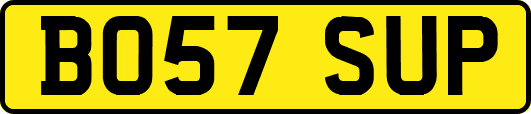 BO57SUP