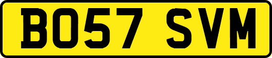 BO57SVM