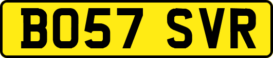 BO57SVR