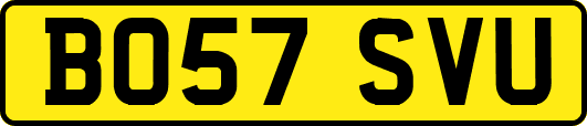 BO57SVU
