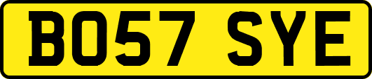 BO57SYE